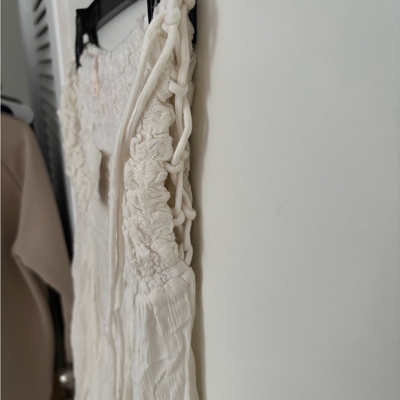 Free People Turning Up The Temperature Maxi Dress - Picture 5 of 5